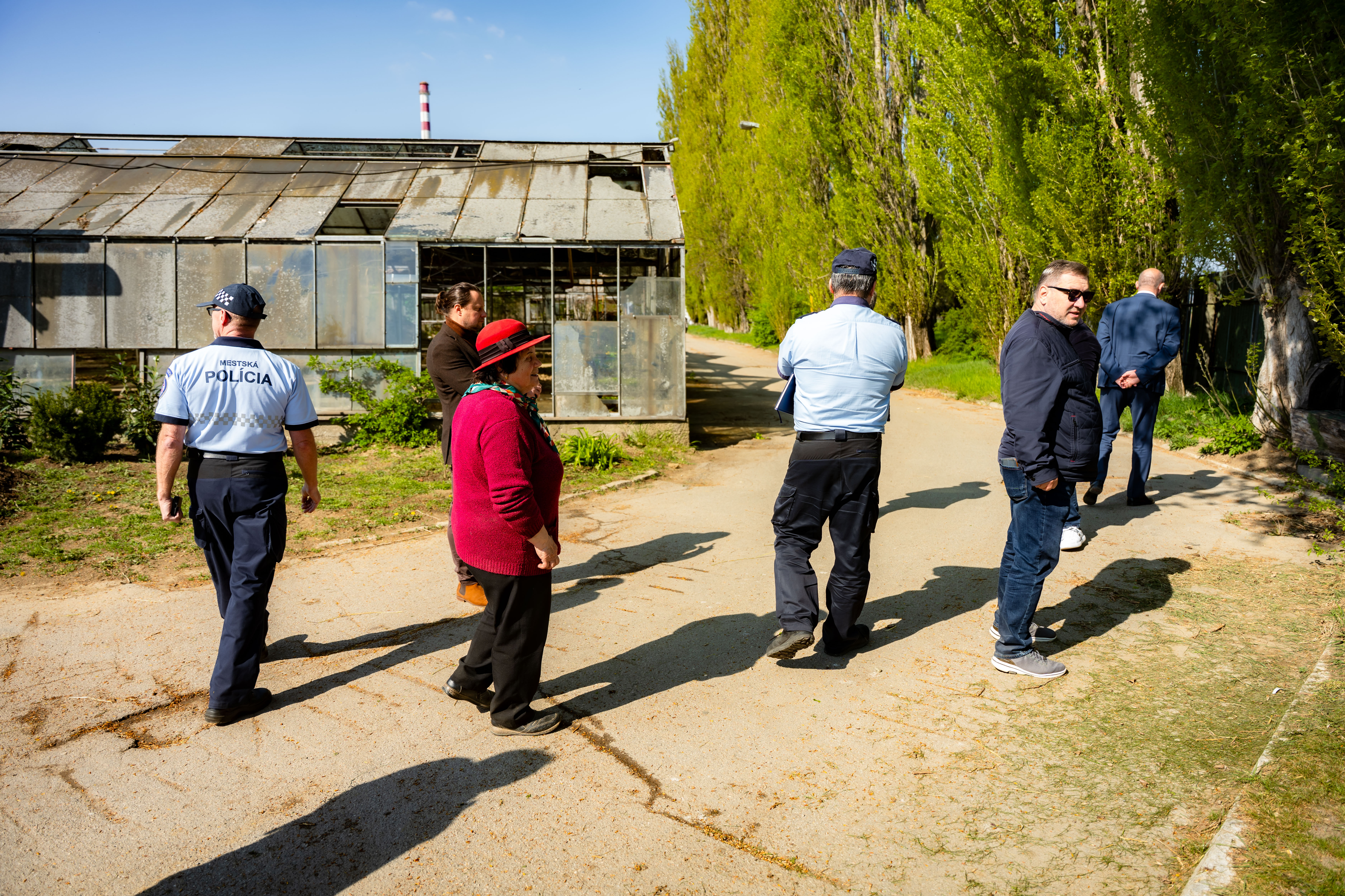 Vyjazdove rokovanie MRK-1-37